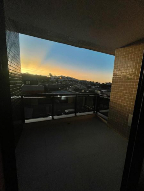 Apartamento Novo na Praia Grande